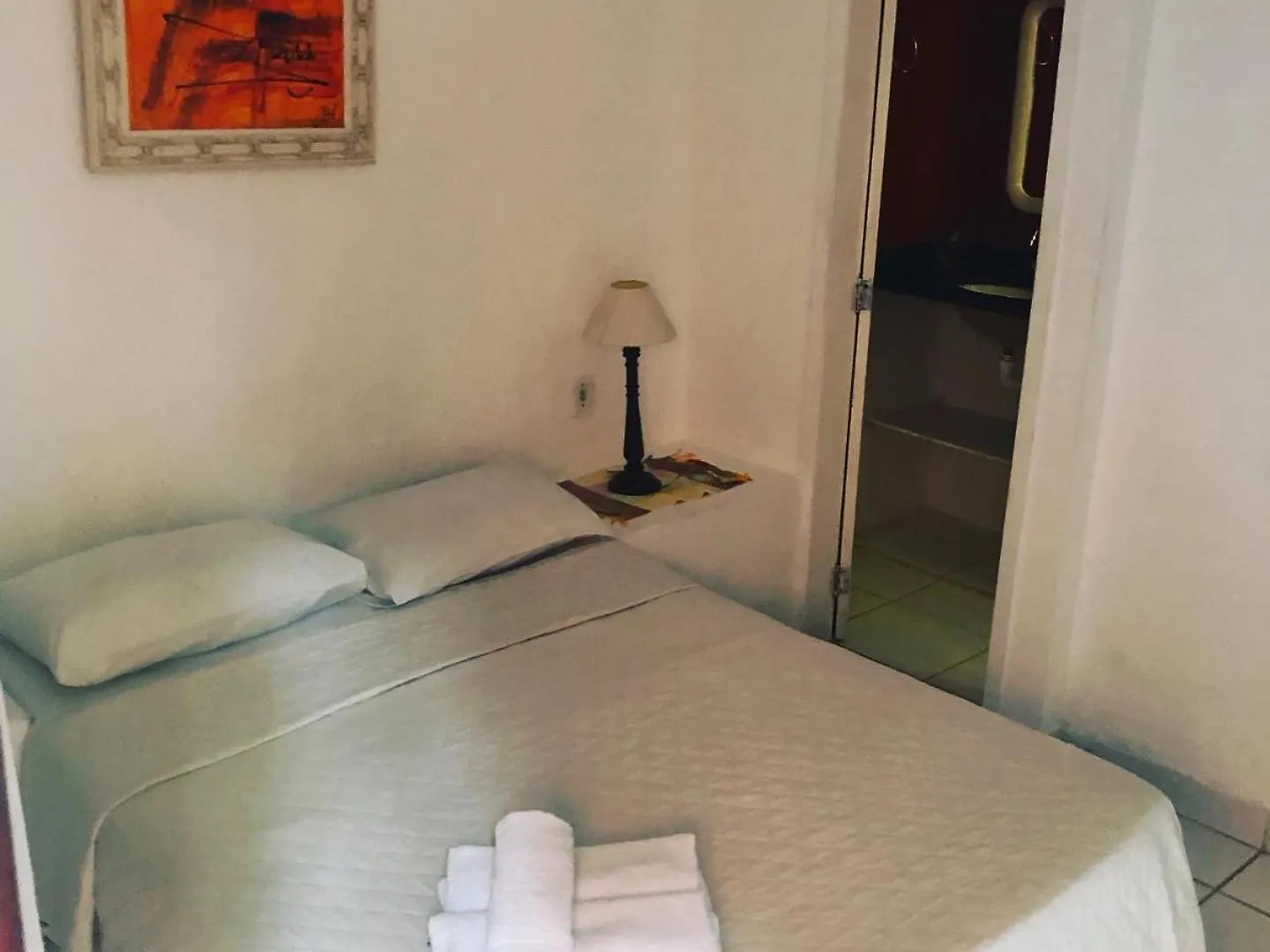 Bella Vida Geriba Suites Armacao dos Buzios 0*,  Brazil