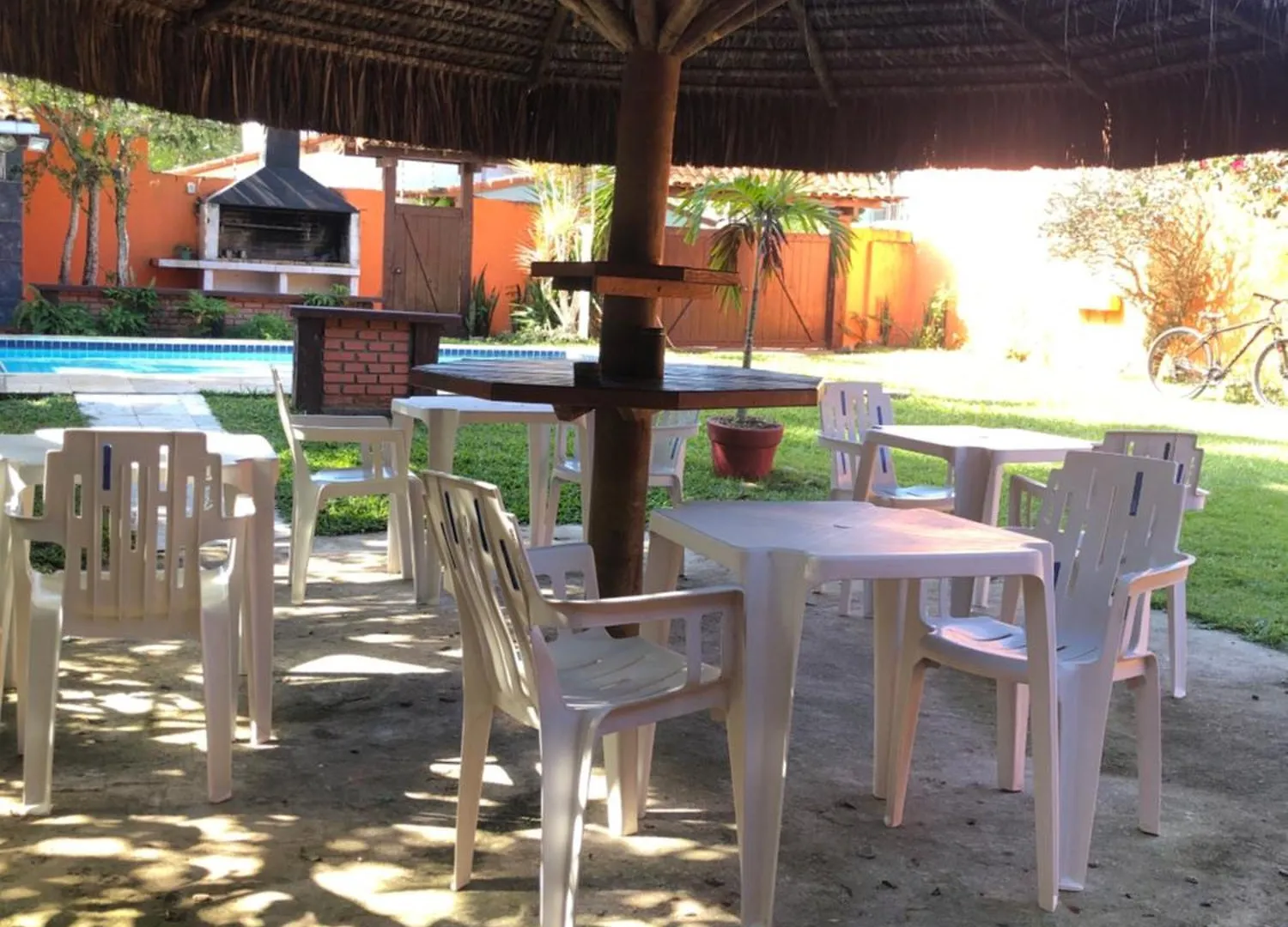Homestay Bella Vida Geriba Suites Armacao dos Buzios