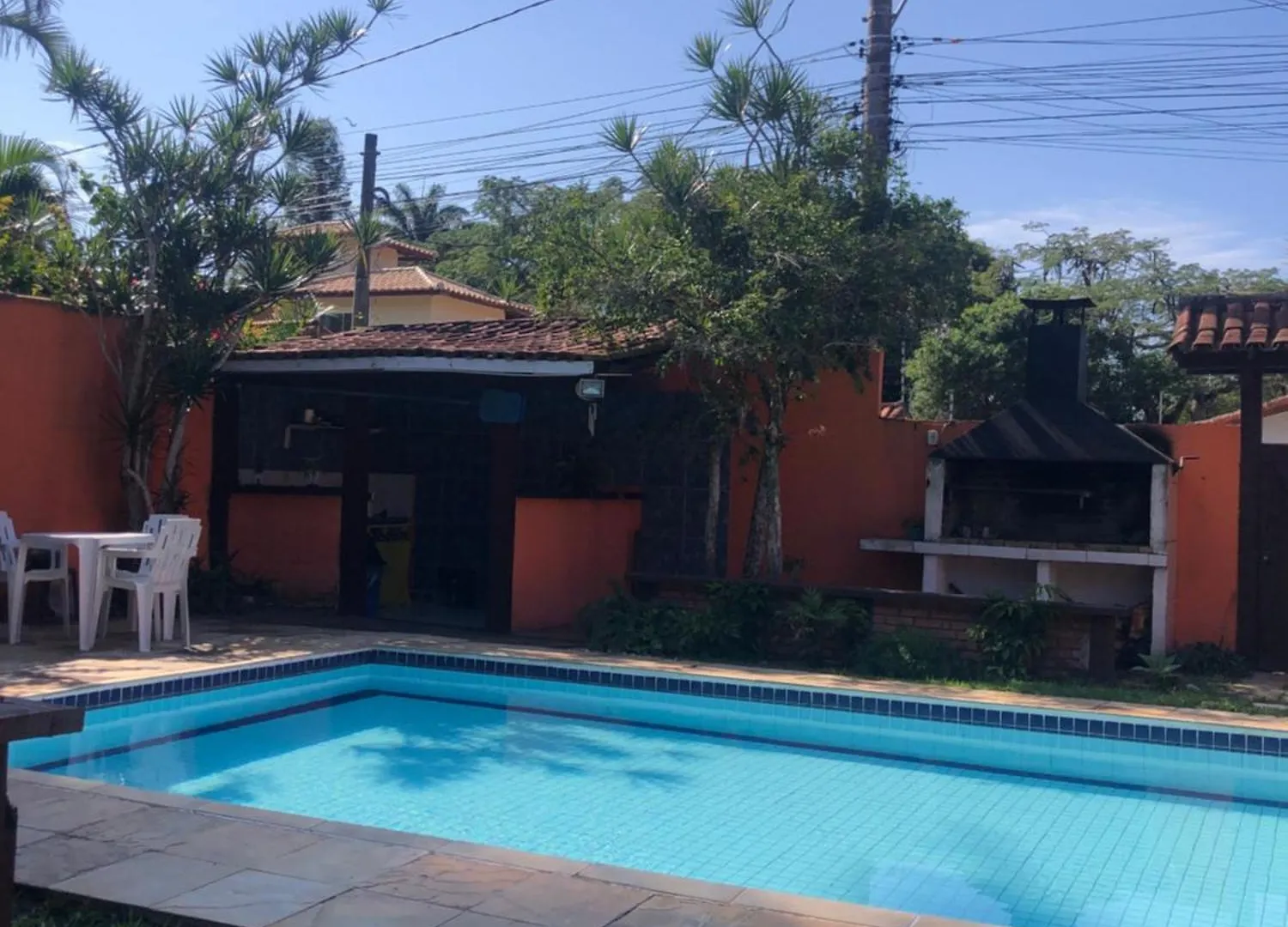 Bella Vida Geriba Suites Armacao dos Buzios Homestay
