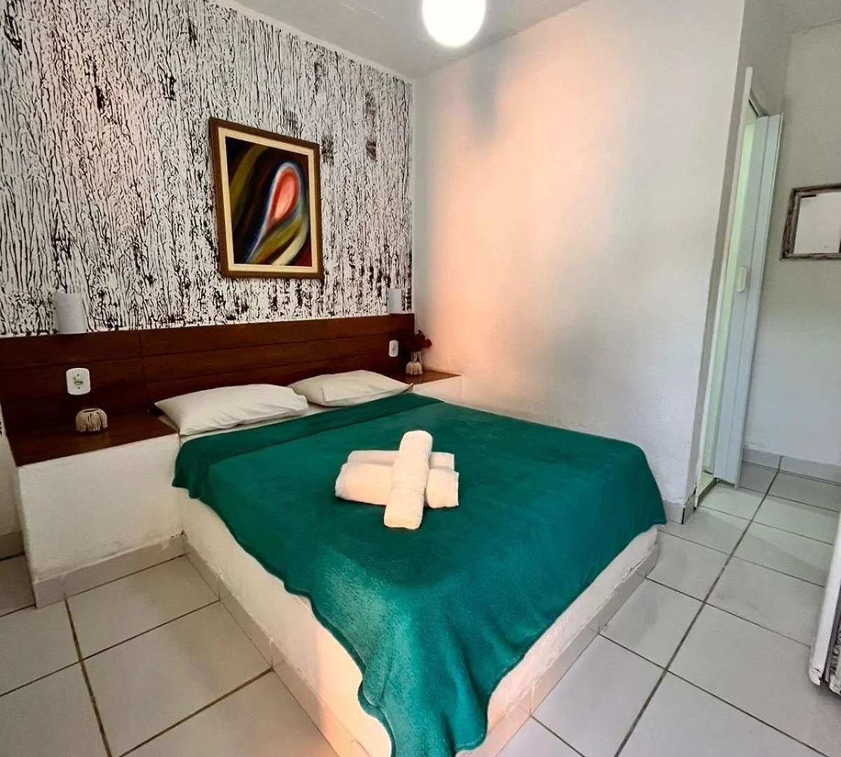 Bella Vida Geriba Suites Armacao dos Buzios Brazil