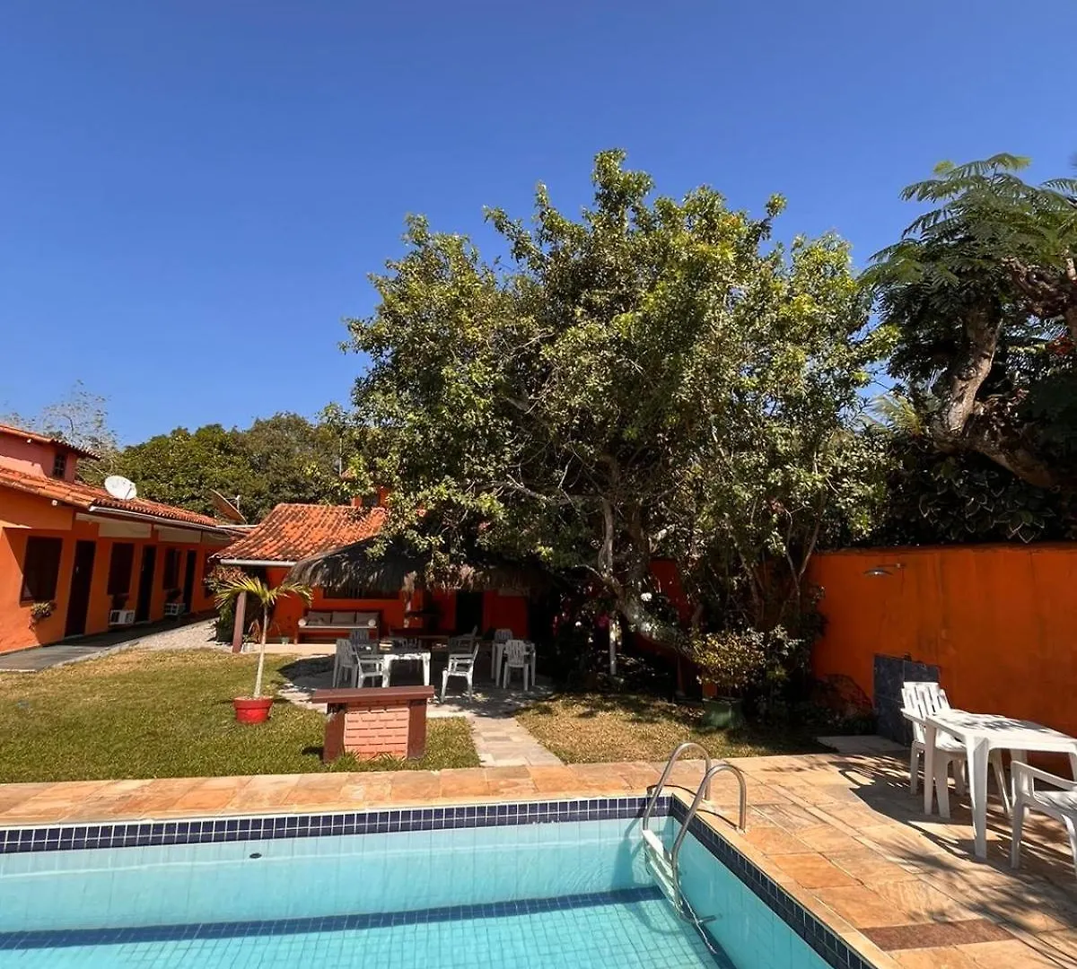 Bella Vida Geriba Suites Armacao dos Buzios