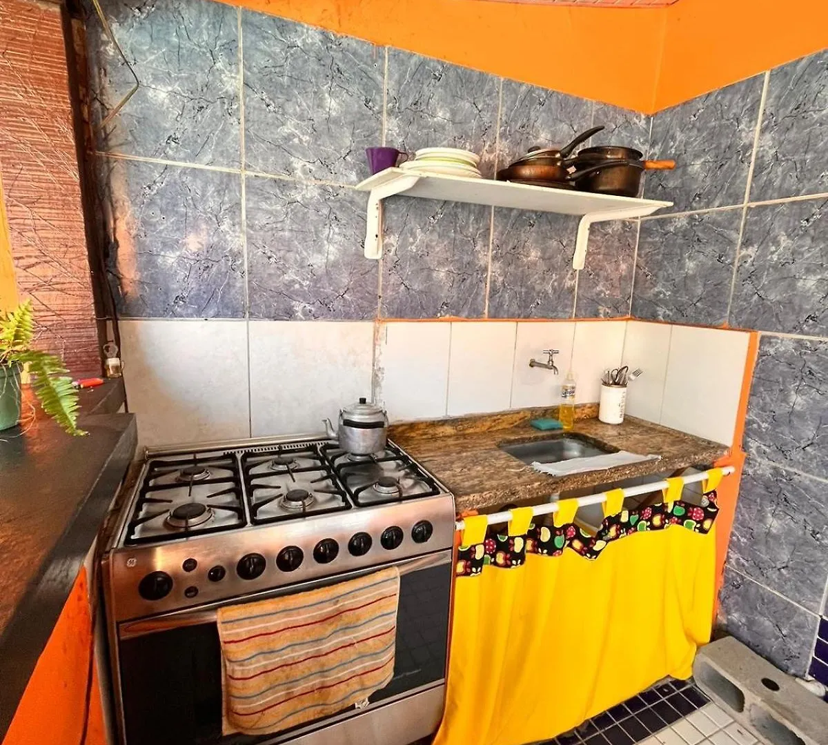Bella Vida Geriba Suites Armacao dos Buzios Homestay