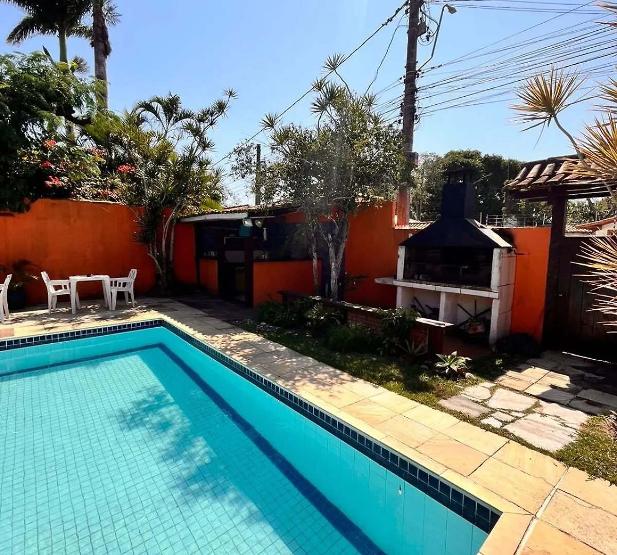 Bella Vida Geriba Suites Armacao dos Buzios